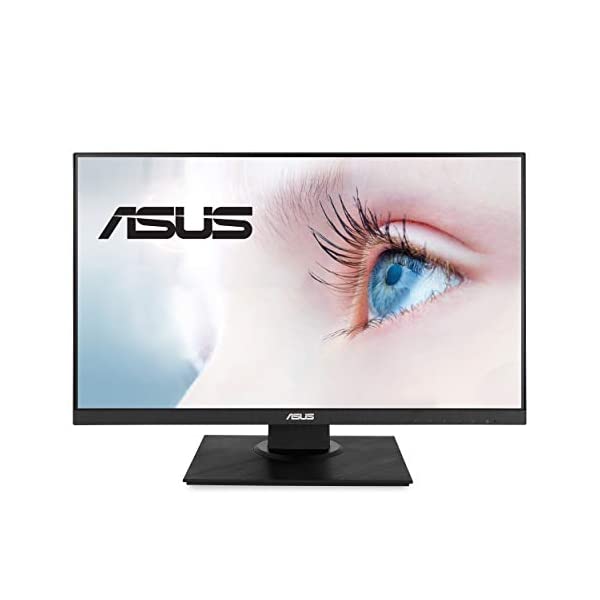 ASUS VA24DQLB ASUS-VA24DQLB review