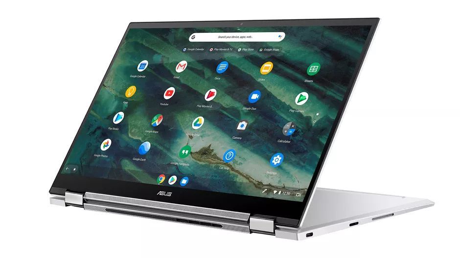 asus-chromebook-flip-best-2-in-1-laptops-under-600-dollar
