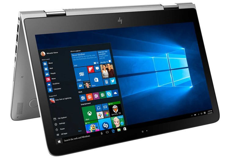 HP-ENVY-x360-best-2-in-1-laptop-under-600-dollars